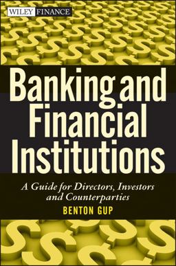 Banking and Financial Institutions