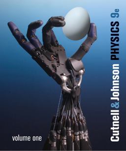 Physics, Chapters 1-17