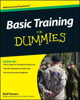 Basic Training for Dummies Basic Training for Dummies