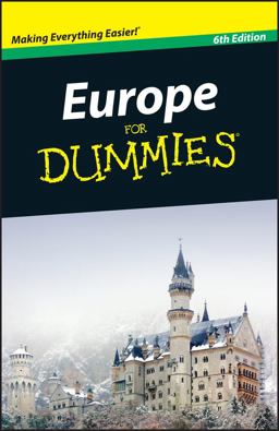 Europe for Dummies®