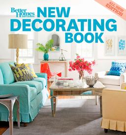 New Decorating Book 10th 9780470887141 Front Cover