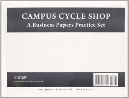 Accounting Principles