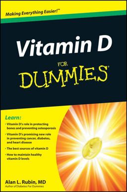 Vitamin d for Dummies