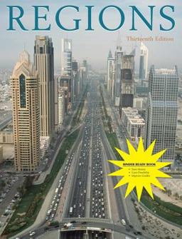 Realms, Regions and Concepts