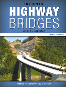 Design of Highway Bridges An LRFD Approach 3rd 9780470900666 Front Cover