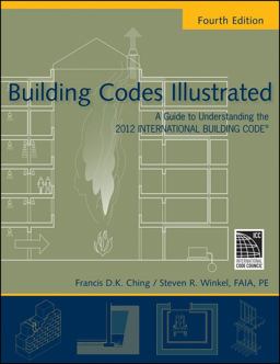 Guide to Understanding the 2012 International Building Code 4th 9780470903575 Front Cover