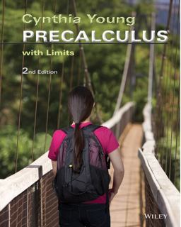 PreCalculus