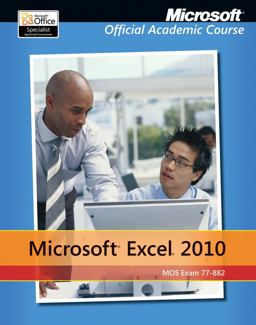 Excel 2010
