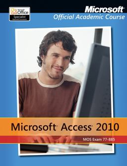 Microsoft Access 2010