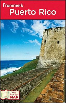 Frommer's ® Puerto Rico