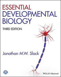 Essential Developmental Biology 3rd 9780470923511 Front Cover