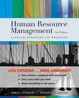 Human Resource Management