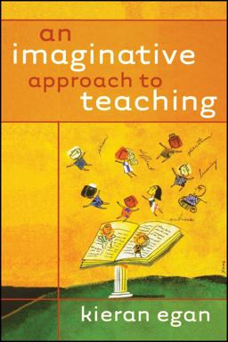 Imaginative Approach to Teaching  9780470928486 Front Cover