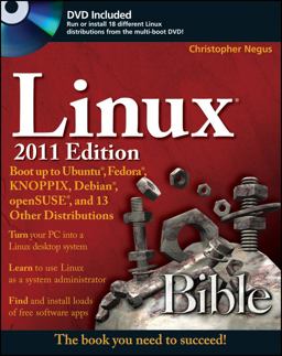 Linux 2011