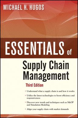 Supply Chain Management