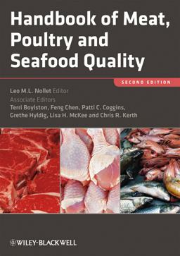 Handbook of Meat, Poultry and Seafood Quality Handbook of Meat, Poultry and Seafood Quality