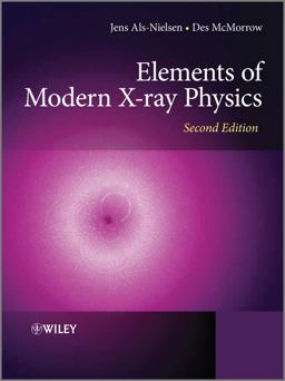 Elements of Modern X-Ray Physics 2nd 9780470973943 Front Cover