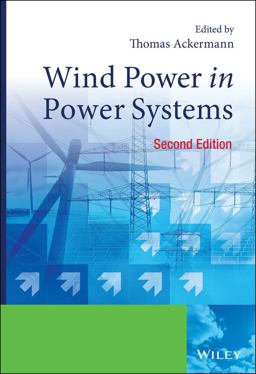 Wind Power in Power Systems 2nd 9780470974162 Front Cover