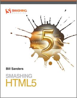 Smashing HTML5 Smashing HTML5