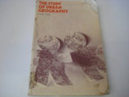 The Study of Urban Geography