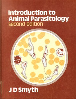 Introduction to Animal Parasitology