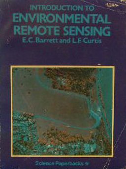 Introduction to Environmental Remote Sensing Cloth