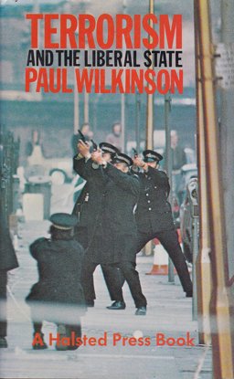 Terrorism and the Liberal State