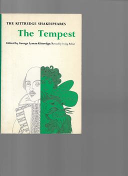 The Tempest