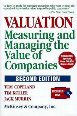 Valuation