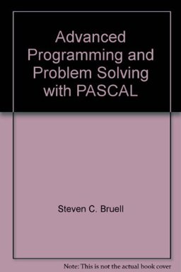 Advanced Programming and Problem Solving with Pascal