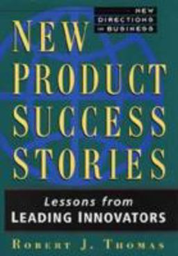 New Product Success Stories