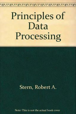 Principles of Data Processing