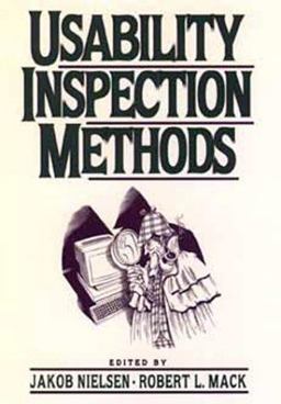 Usability Inspection Methods