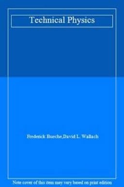 Technical Physics