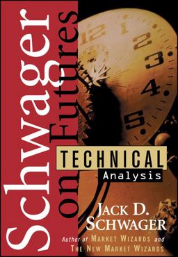 Technical Analysis  9780471020516 Front Cover