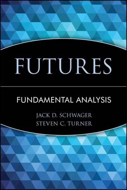 Futures Fundamental Analysis  9780471020561 Front Cover