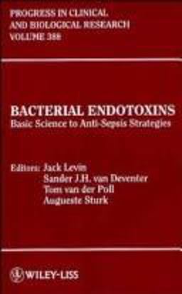 Bacterial Endotoxins