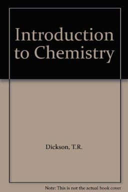 Introduction to Chemistry