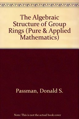 The Algebraic Structure of Group Rings