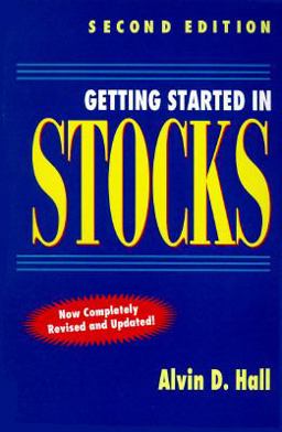 Getting Started in Stocks