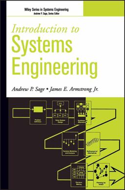Introduction to Systems Engineering  9780471027669 Front Cover