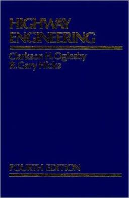 Highway Engineering