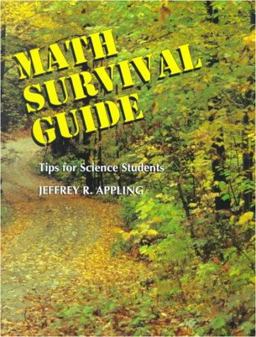 Math Survival Guide