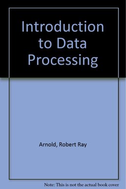 Manual for Modern Data Processing