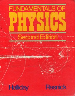 Fundamentals of Physics