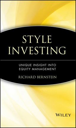 Style Investing