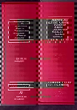 Alternative Clauses to Standard Construction Contracts