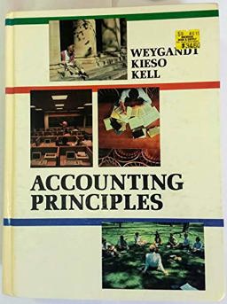 Accounting Principles