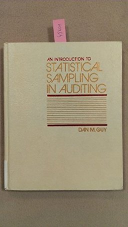 An Introduction to Statistical Sampling in Auditing