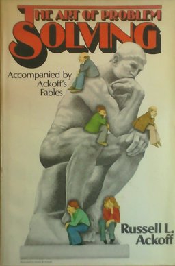 The Art of Problem Solving